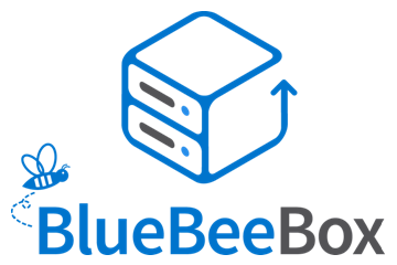 BlueBeeBox