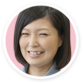 橋爪佐苗