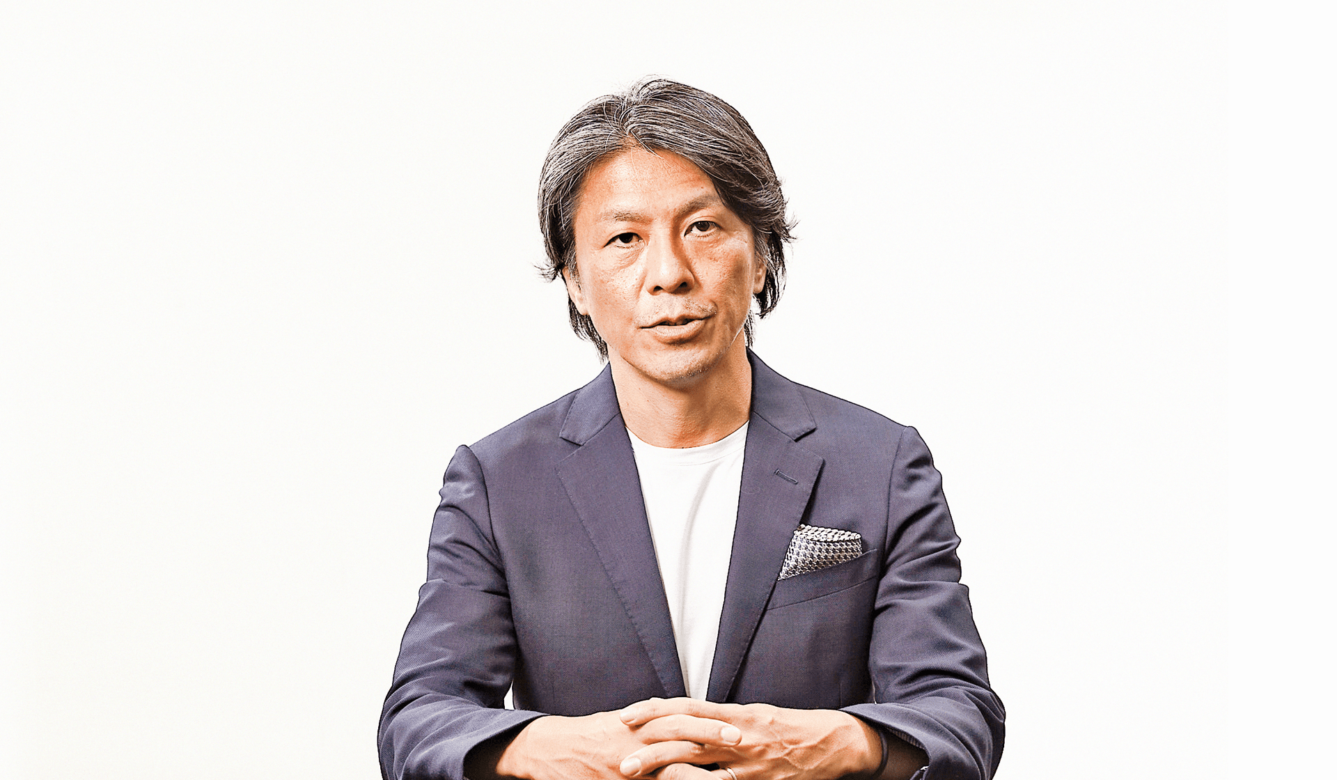 石川 直樹 氏 NAOKI ISHIKAWA