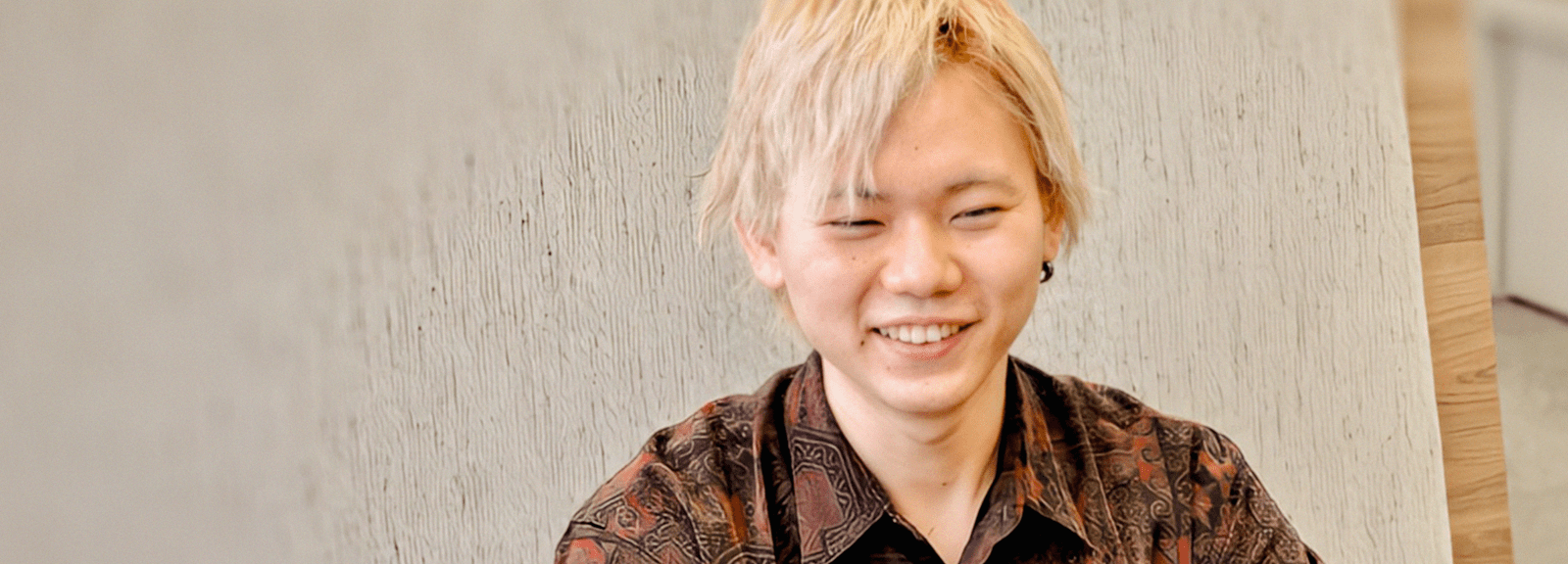 大窄 直樹 NAOKI OSAKO ENGINEER
