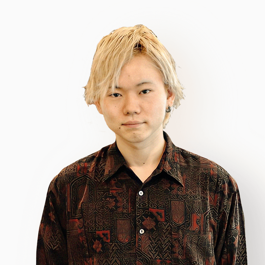 大窄 直樹　NAOKI OSAKO ENGINEER