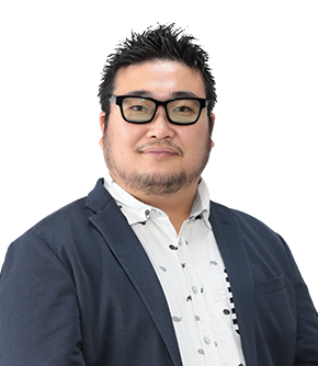 松落 大輔