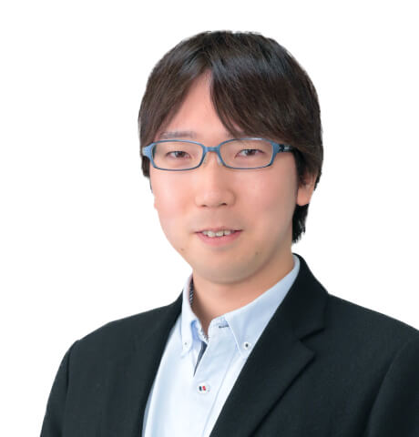 近嵐 勇太