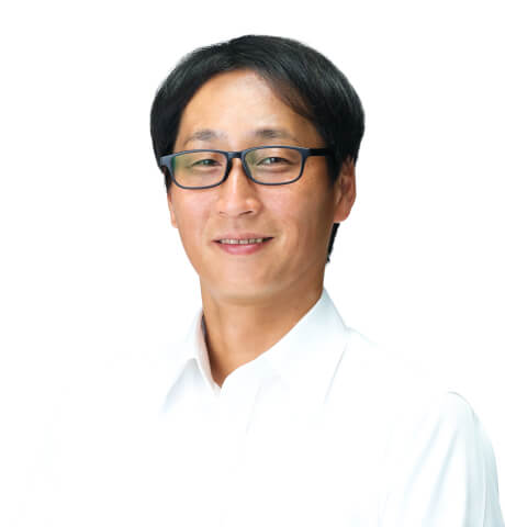 寺尾 剛