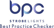 STROBELIGHTS Best Practice Checker