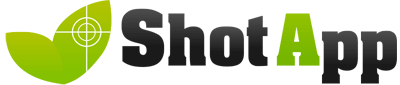 Shot App(ショットアップ)