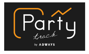 partytrack