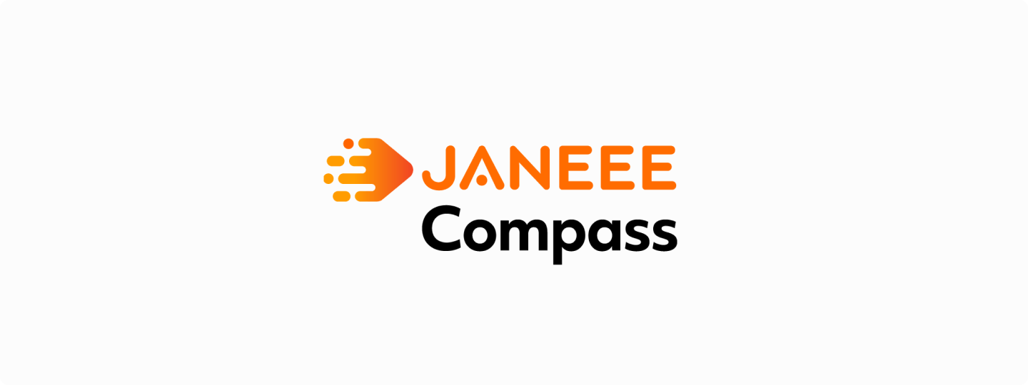 JANEEE Compass(ジャーニー・コンパス)