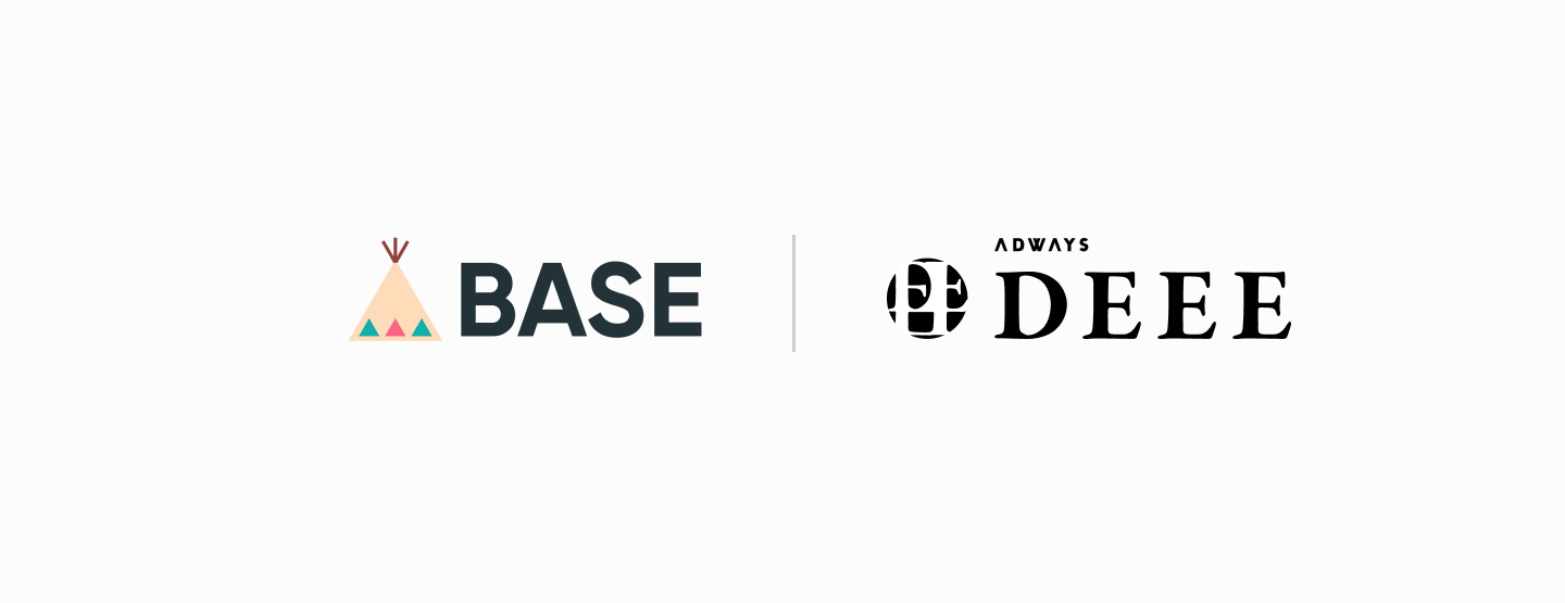 BASE | ADWAYS DEEE