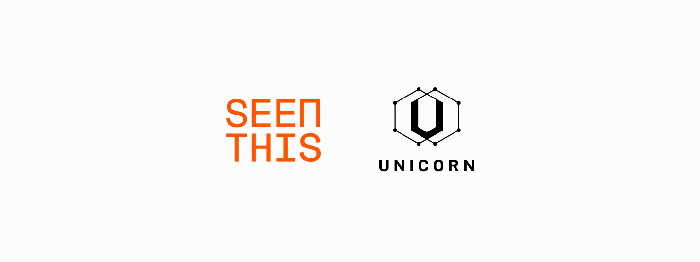 Seen This | UNICORN