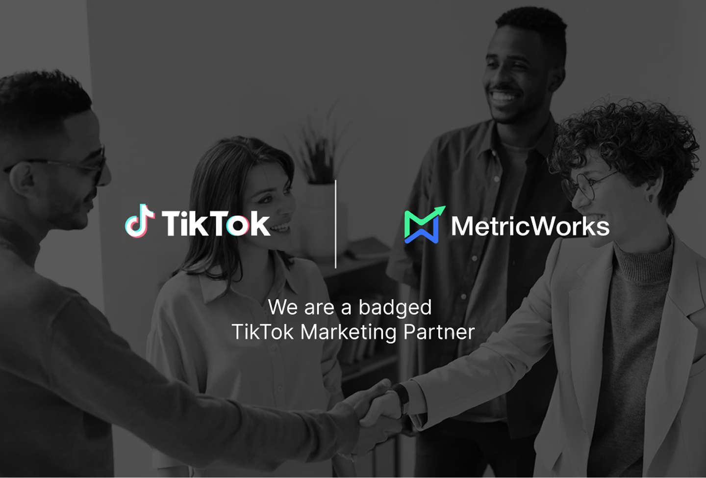 TikTok | MetricWorks