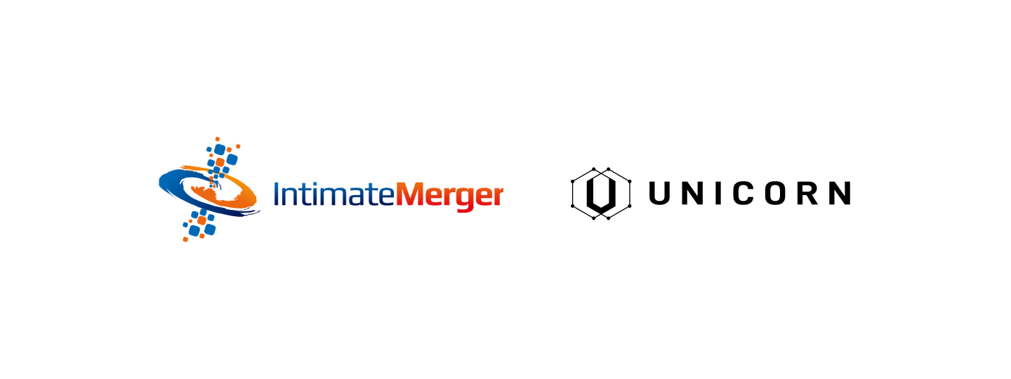 IntimateMerger | UNICORN