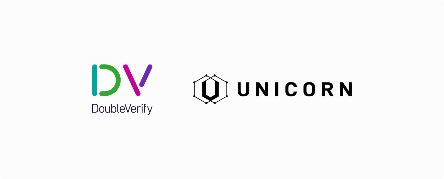 DoubleVerify | UNICORN