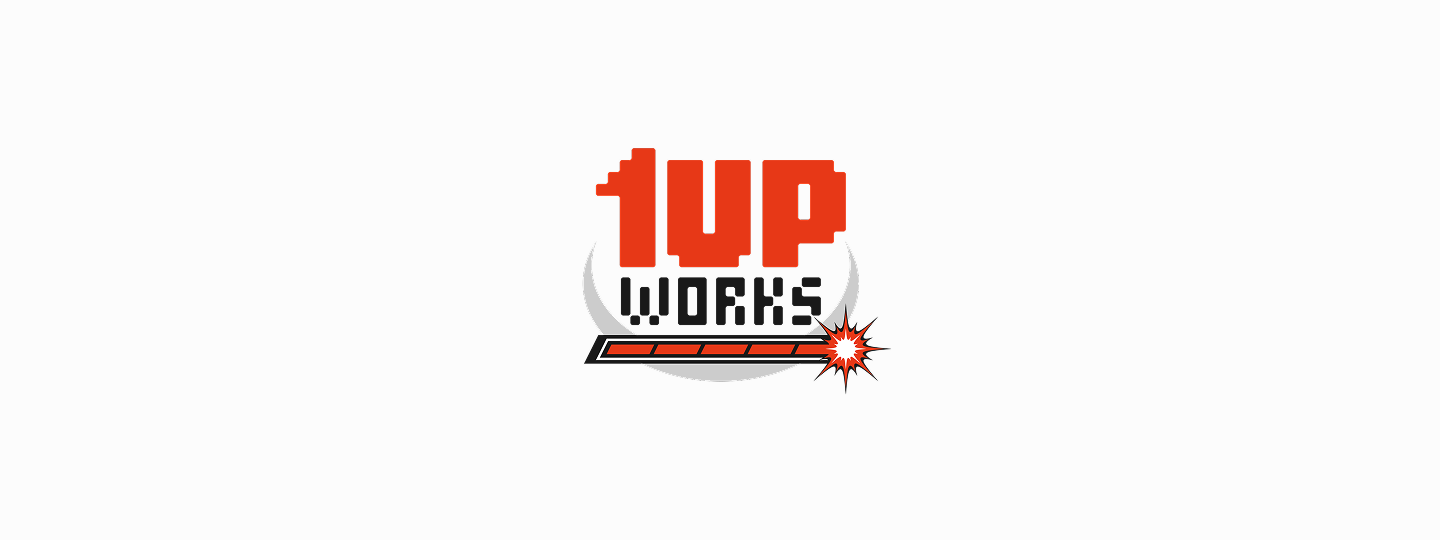 1UP WORKS