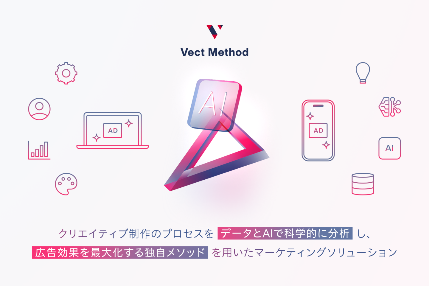 Vect Method