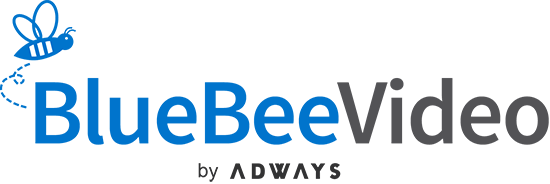 Blue Bee Video