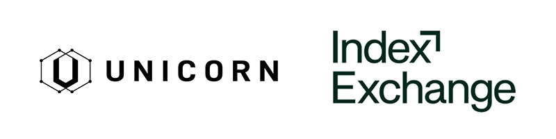UNICORN、Index Exchangeとプログラマティック取引での連携を開始 