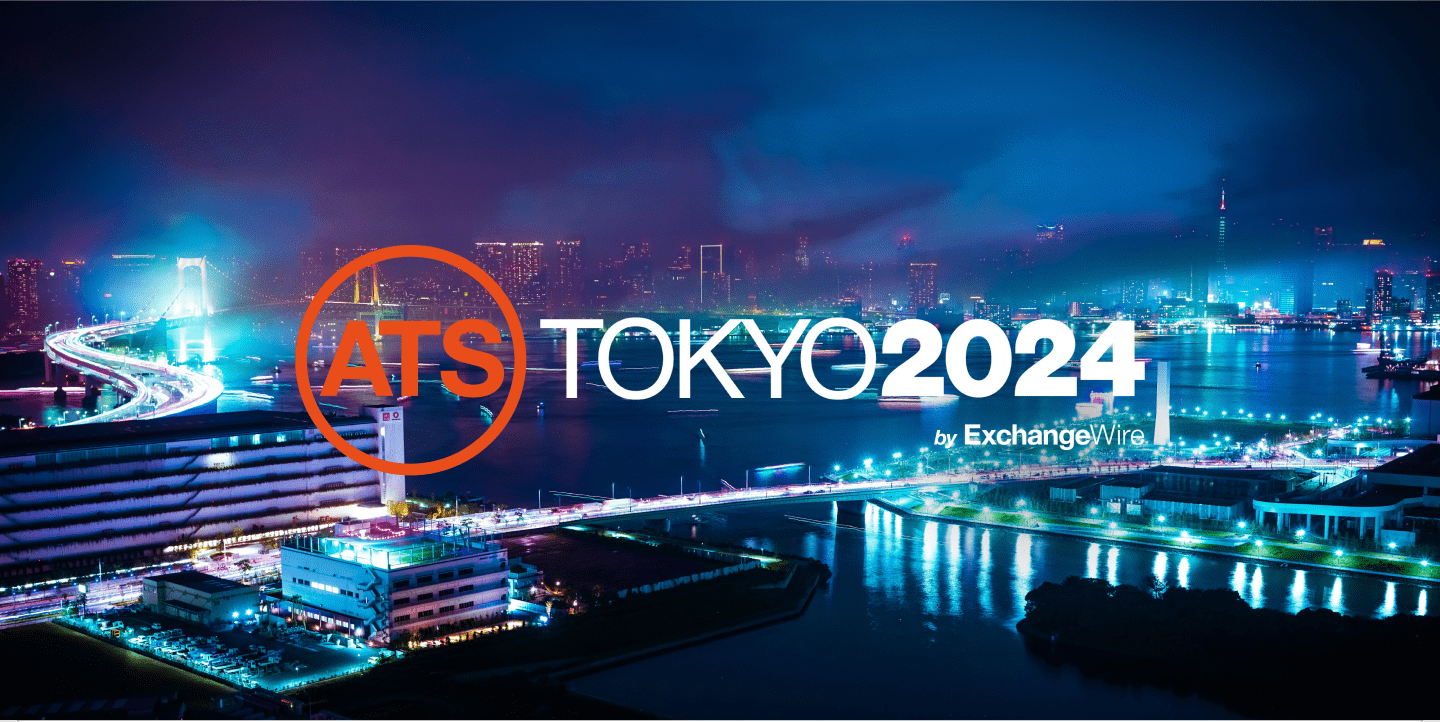 ATS Tokyo 2024