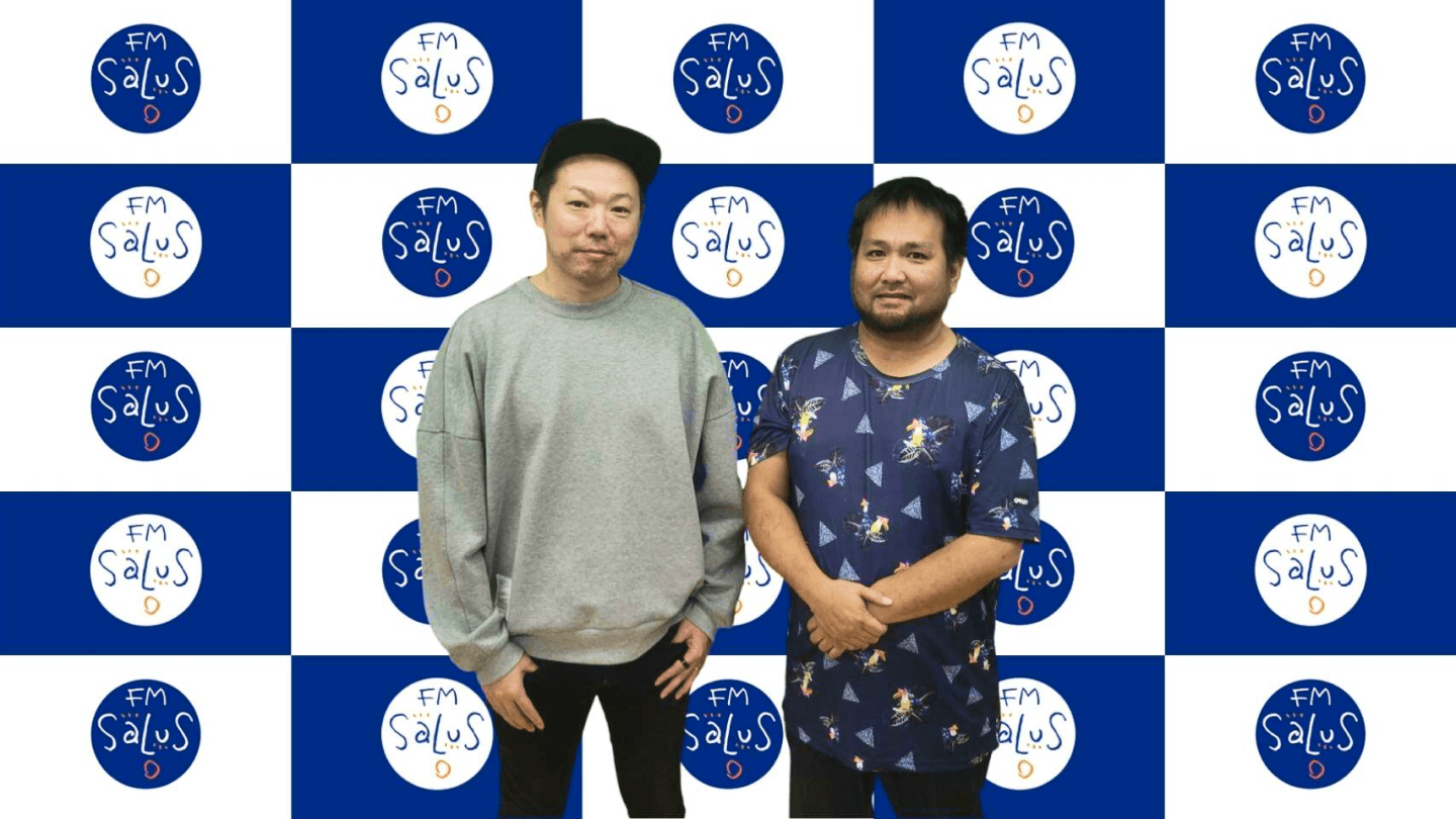 TACKYのココだけの話