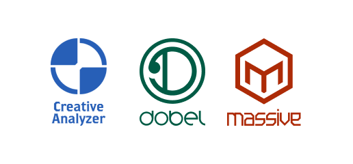 CreativeAnalyzer,dobel,massive