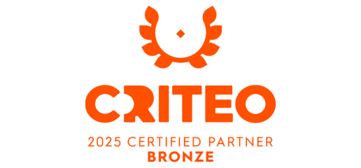 Criteo Certified Partner