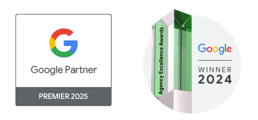 Premier Google Partner