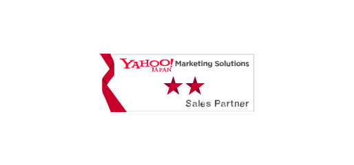 Yahoo! Marketing Solutions ★★ (2 stars) Sales Partner