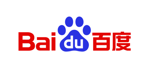 Baidu Official partner (China)